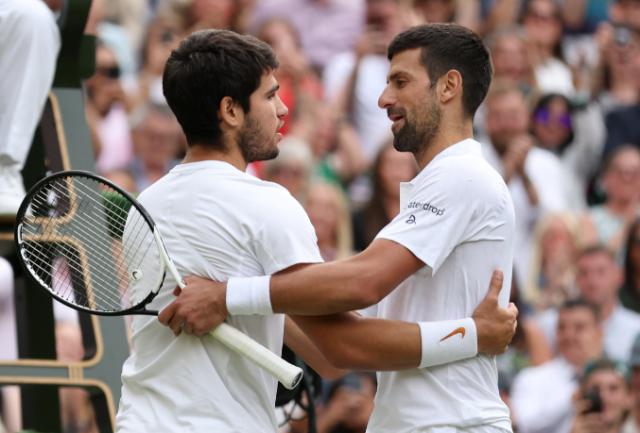 美网圆桌①：时隔15年再迎卫冕冠军or德约“第三冠”？