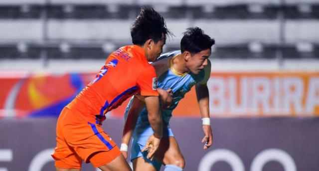 开云-【前瞻】泰山再战大邱少输当赢 广州十连败能否止步