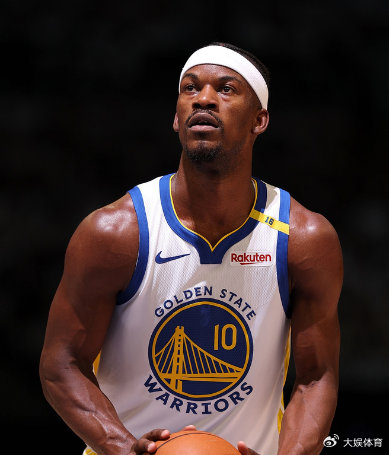 开云体育-为何巴特勒没有什么荣誉，却给人感觉很强，被称之为硬汉|吉米·巴特勒|季后赛|斯蒂芬·库里|黑八奇迹|nba_新浪体育_新浪新闻